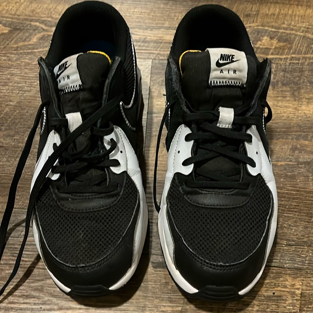 Men’s Nike air max